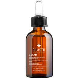 D-Clar gouttes dépigmentantes concentrées 30ml