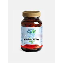 Neurocontrol 60 Caps.