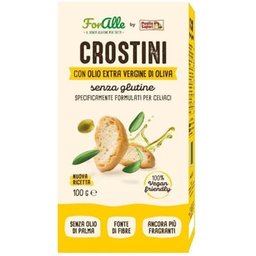 Crostini 100g