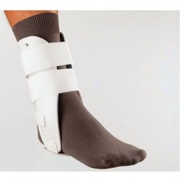 Chevillère Ligacast Anatomic Droite T0