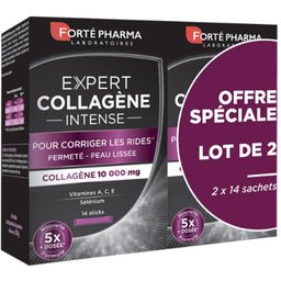 Expert Collagène Intense - Anti-rides