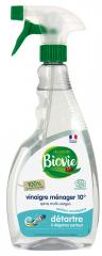 Vinaigre Ménager 10° Spray Multi-Usages à l' Eucalyptus 750 ML - Spray 750 ml