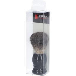 Herba Pinceau à raser, poils de blaireau purs
