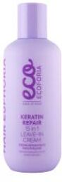 Crème 15En1 Sans Rinçage Réparation Kératine 200 ml - Flacon 200 ml