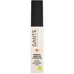 Mineral Concealer 01 Neutral 8ml