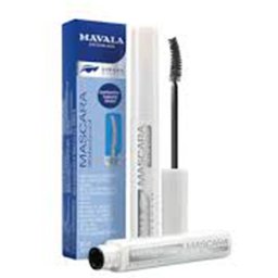 Mascaras Allongeant Waterproof Bleu Glacier