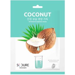 Coconut Intensive Essence Mask 25ml