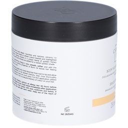Soin Nuanceur de Couleur - Blond Doré