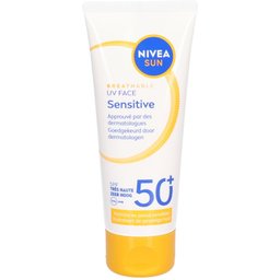 Nivea Sun Face Sensitive Spf50 40ml