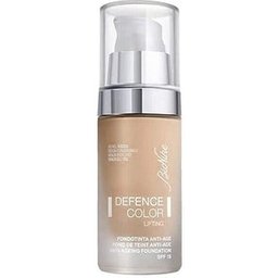 Defence Color Lifting Fond de Teint Antiage 205 Miel 30ml