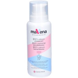 B12 Lotion Corps Anti-démangeaisons