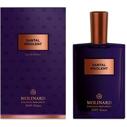 Insolent Santal Eau de Parfum 75ml