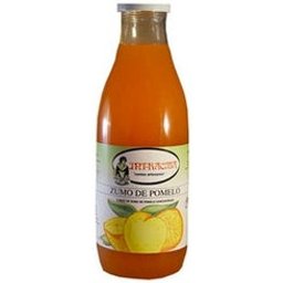 Jus de pamplemousse Bio 1000ml