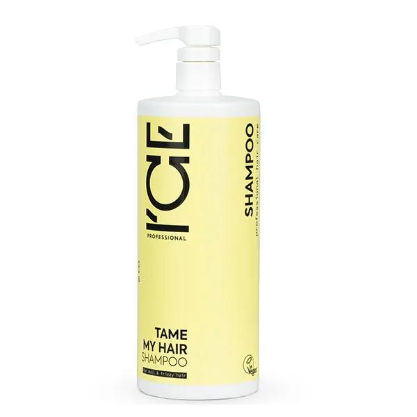tame my hair Shampoing nourrissant vegan 1000ml