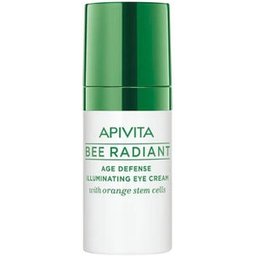 Bee Radiant crème éclaircissante 15ml