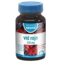 Vid Rouge 350 Mg 60 Comprimés