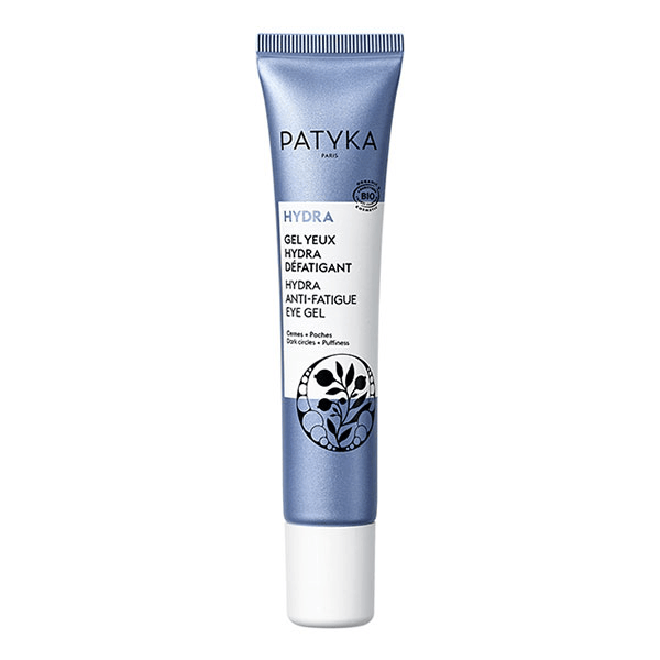 Patyka Gel yeux Hydra Défatigant 15ml