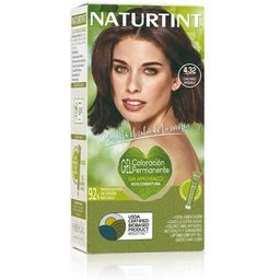 Teinture 4.32 Brun Intense
