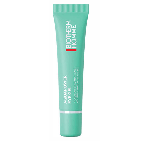Aquapower Fresh Eyes Soin Contour Des Yeux Anti-Cernes Poches 15ml
