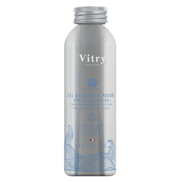 Corps Gel Douche en Poudre 50g