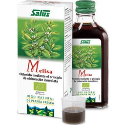 Jus Melisse Bio 200ml