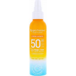 Crème Solaire SPF50 100ml