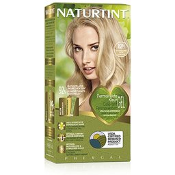 Permanente Haarkleuring Ochtendgloren Blond 10N