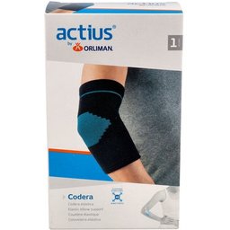 Attelle élastique de coude Ace401 T1 1pc