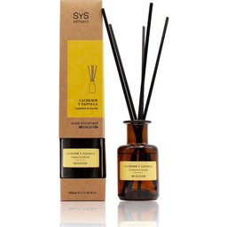 1991 Assainisseur d'Air Vanille Mikado 100ml