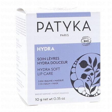 Hydra - Soin Lèvres Douceur 10g