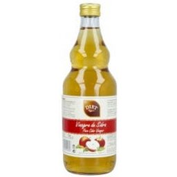 Vinaigre de cidre 750ml