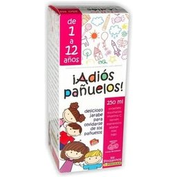 Adieu Mouchoirs 250 ml