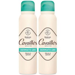Rogé Cavaillès Déodorant Dermato 48h Spray