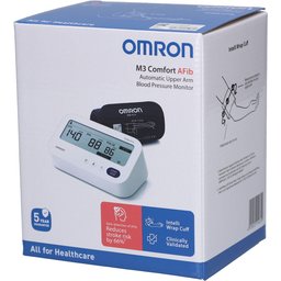 M3 Comfort AFib (Hem-7196-Fle)
