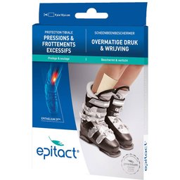 Epitact® Protection Tibiale