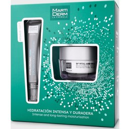 Pack Crema GF Vital-Age 50ml + Sérum Hyaluronic Firm 20ml