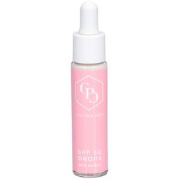 Spf50 Drops