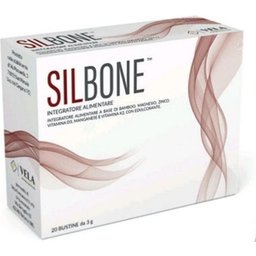 Silbone 20 Sachets