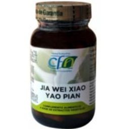 Jia Wei Xiao Yao Pian 60caps