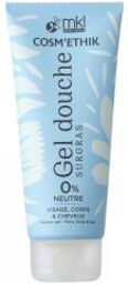 Ethik Shampooing Douche 0% 200 ml - Tube 200 ml