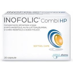 Loli Inofolic Combi Hp 20cps