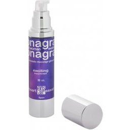 Gel Onaga Woman Orgasm Enhancer She 50ml