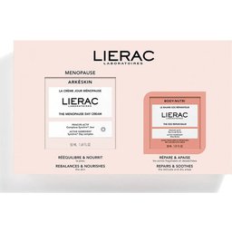 Coffret Arkeskin Crème Jour + Sos Repair Balm