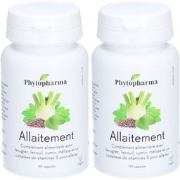 Allaitement