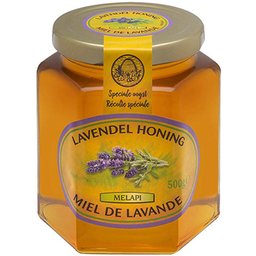 Miel de Lavande