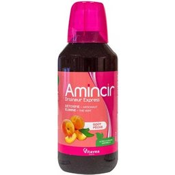 Amincir Action Drainante 500 ml