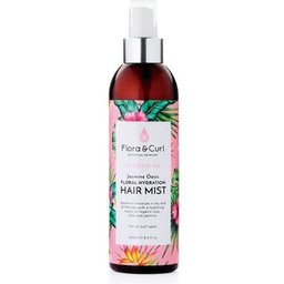 Brume capillaire hydratante Jasmine Oasis 250ml
