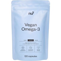 Nu3 Oméga-3