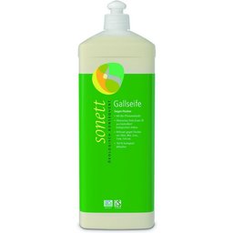 Savon liquide détachant au Fiel