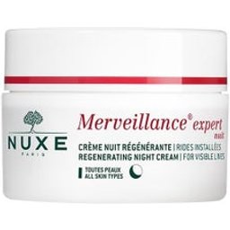 Merveillance Expert Crème Nuit Régénérante 50ml